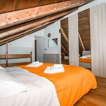 Baita Della Fontana Pragelato Ngoại thất bức ảnh