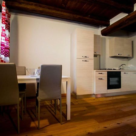 Baita Della Fontana Pragelato Ngoại thất bức ảnh