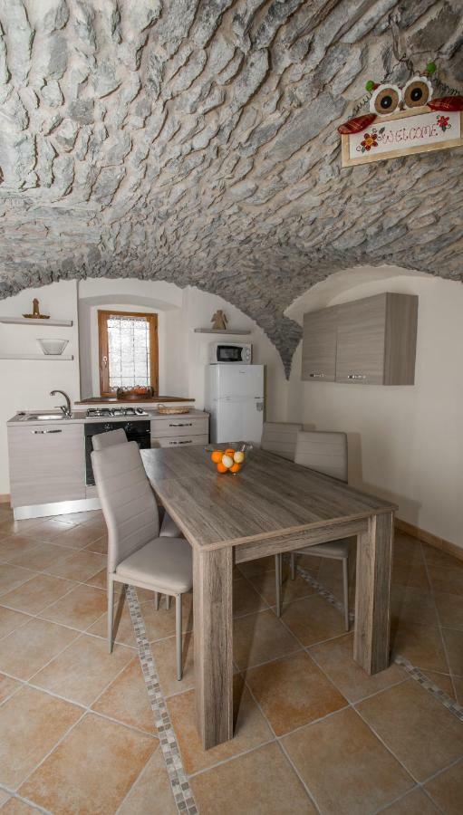 Baita Della Fontana Pragelato Ngoại thất bức ảnh