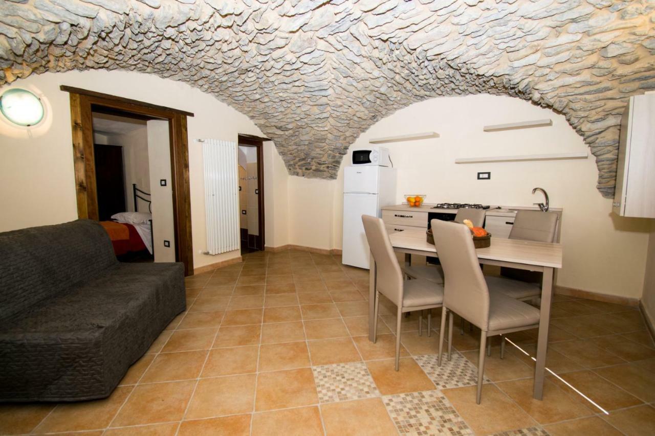Baita Della Fontana Pragelato Ngoại thất bức ảnh