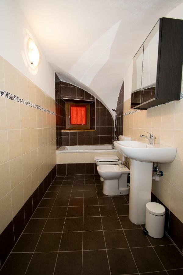 Baita Della Fontana Pragelato Ngoại thất bức ảnh