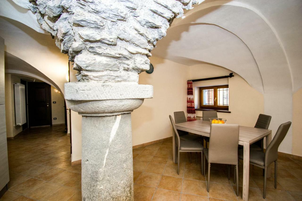 Baita Della Fontana Pragelato Ngoại thất bức ảnh