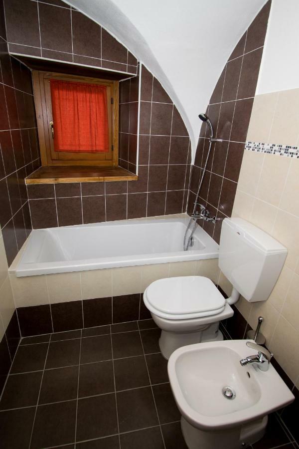 Baita Della Fontana Pragelato Ngoại thất bức ảnh