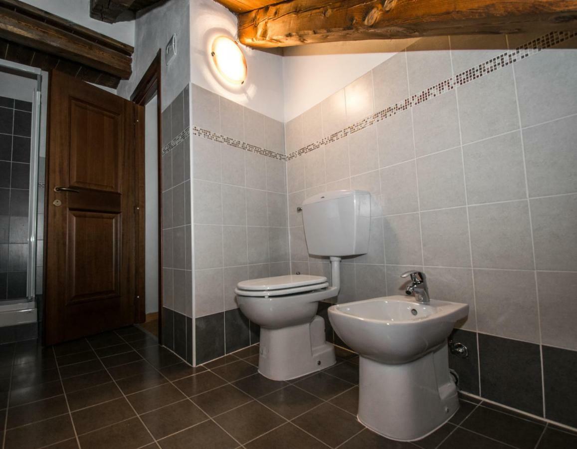 Baita Della Fontana Pragelato Ngoại thất bức ảnh