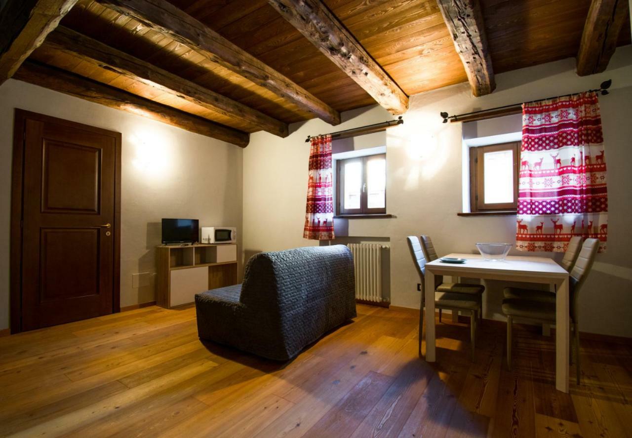 Baita Della Fontana Pragelato Ngoại thất bức ảnh