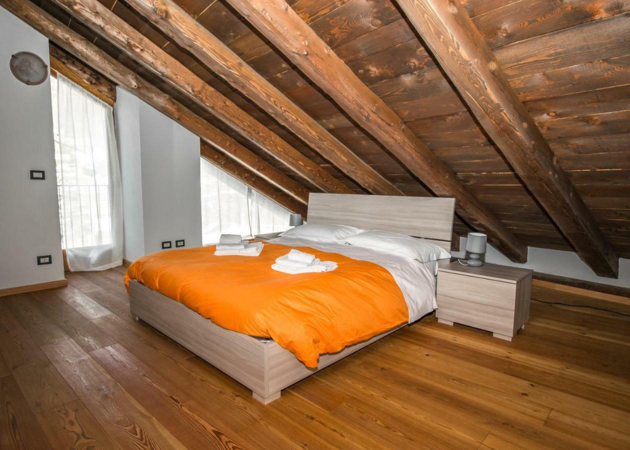Baita Della Fontana Pragelato Ngoại thất bức ảnh