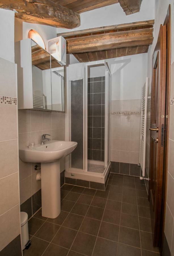 Baita Della Fontana Pragelato Ngoại thất bức ảnh