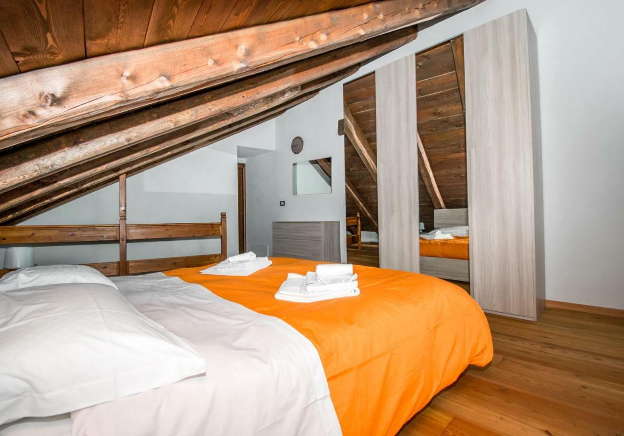 Baita Della Fontana Pragelato Ngoại thất bức ảnh