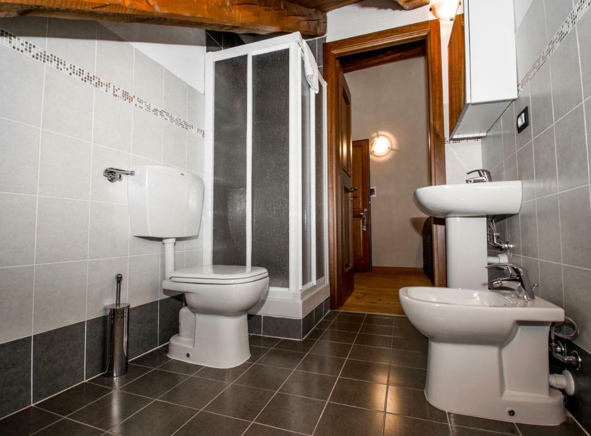 Baita Della Fontana Pragelato Ngoại thất bức ảnh