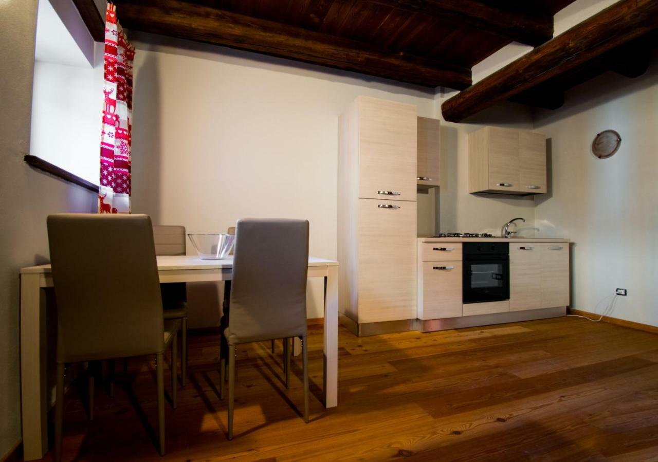Baita Della Fontana Pragelato Ngoại thất bức ảnh