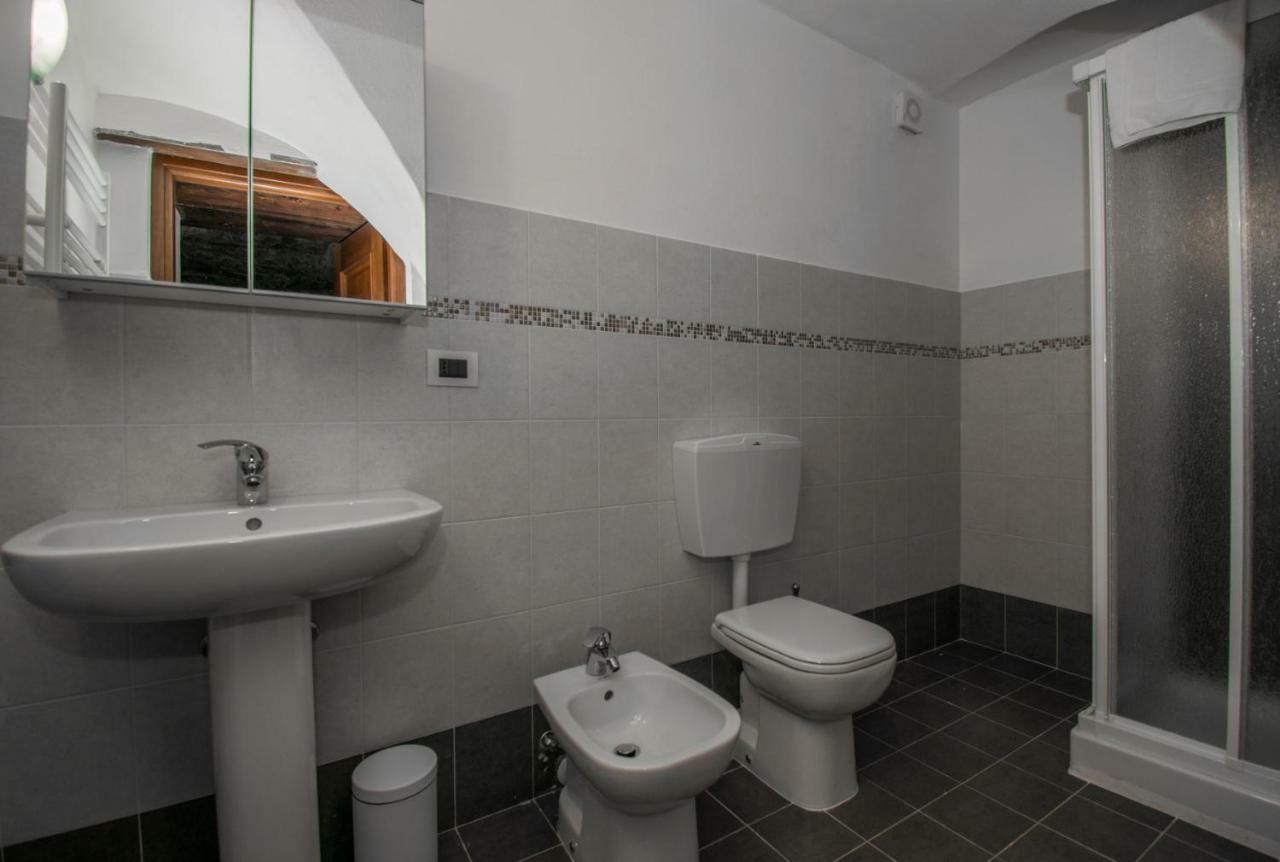 Baita Della Fontana Pragelato Ngoại thất bức ảnh