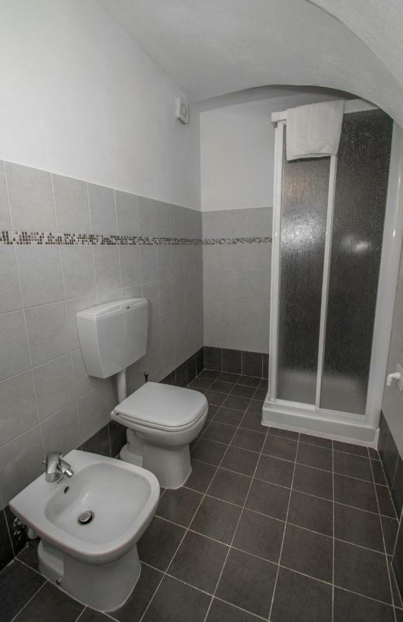 Baita Della Fontana Pragelato Ngoại thất bức ảnh