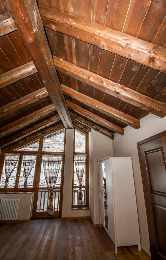 Baita Della Fontana Pragelato Ngoại thất bức ảnh