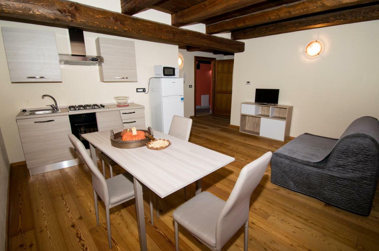 Baita Della Fontana Pragelato Ngoại thất bức ảnh